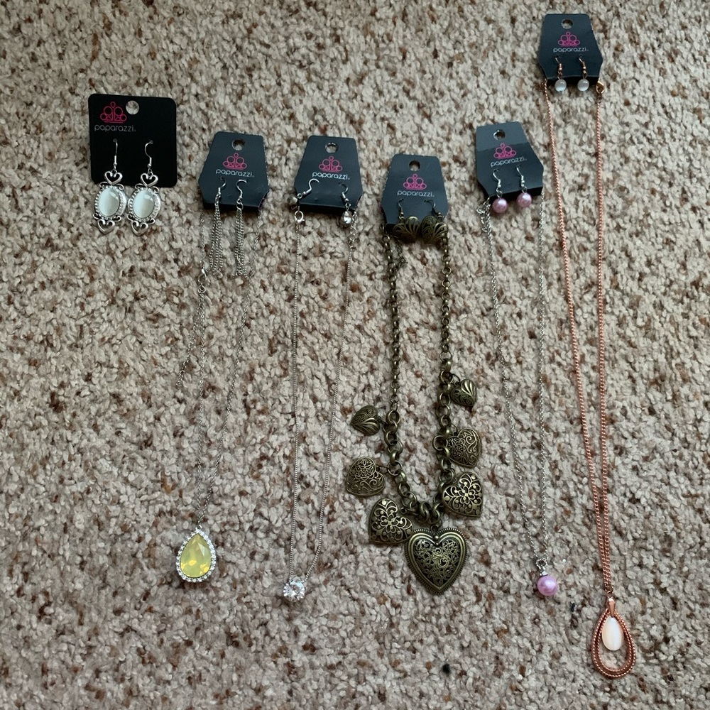 Paparazzi Jewelry